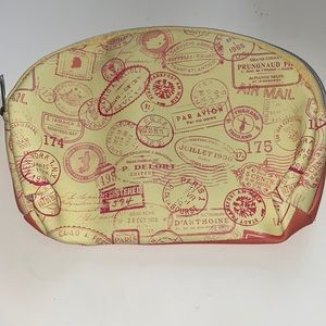 🌷New IPSY makeup bag